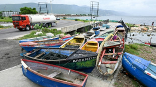 Category 5 Hurricane Melissa strengthens as it heads for Jamaica