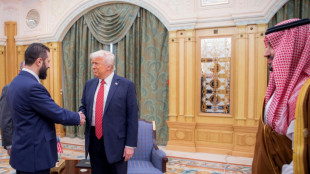US revoking 'terrorist' designation for Syria's HTS