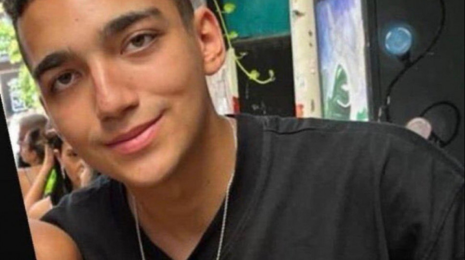 Hamas pubblica video con l'ostaggio israelo-americano Idan