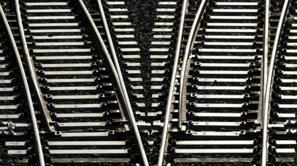 M&ouml;gliche Bahnstreiks um Weihnachten: GDL-Chef Weselsky erh&ouml;ht den Druck
