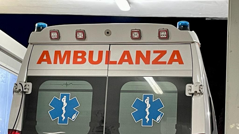 Motociclista muore colpito da un fulmine in Salento