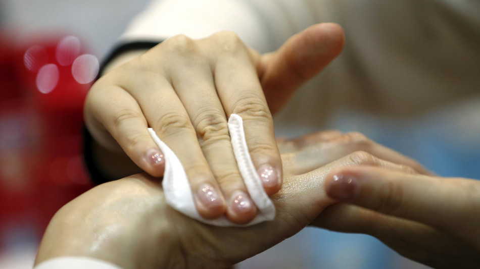 Corsa a fare scorte di K-Beauty negli Usa per timore dei dazi