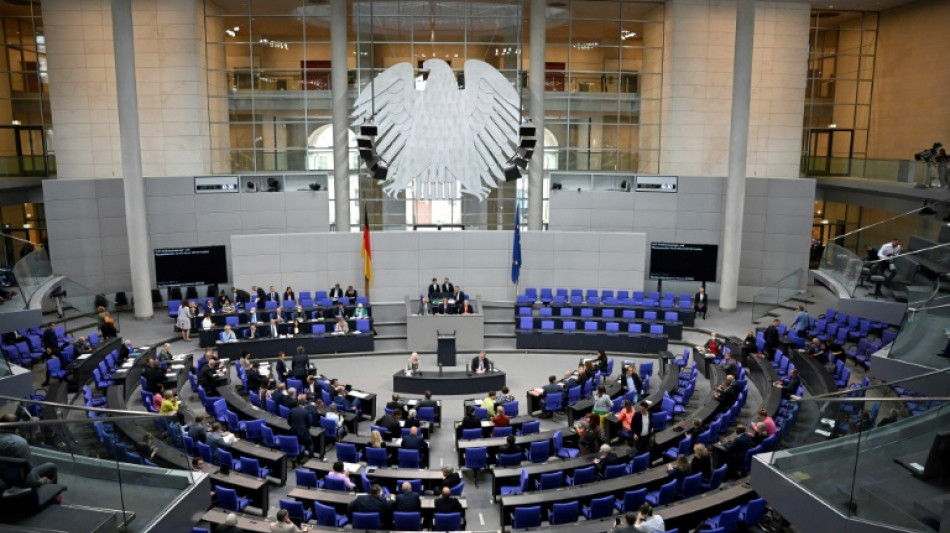Erste geh&ouml;rlose Bundestagsabgeordnete: Bas sieht starkes Signal f&uuml;r Inklusion