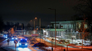 Three brothers arrested over US embassy blast in Oslo