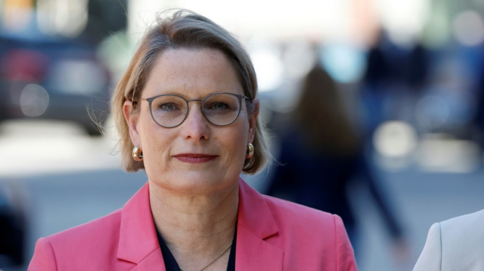 Hubig will schnell Gesetz zur Verl&auml;ngerung der Mietpreisbremse vorlegen