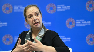 'No choice': IMF says developing countries must cut spending despite war shock