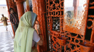 Un tribunal indio condena a muerte a un hombre por las explosiones en Benar&eacute;s en 2006