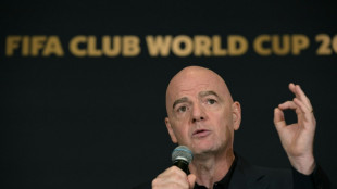 FIFA boss condemns racial abuse in German Cup games