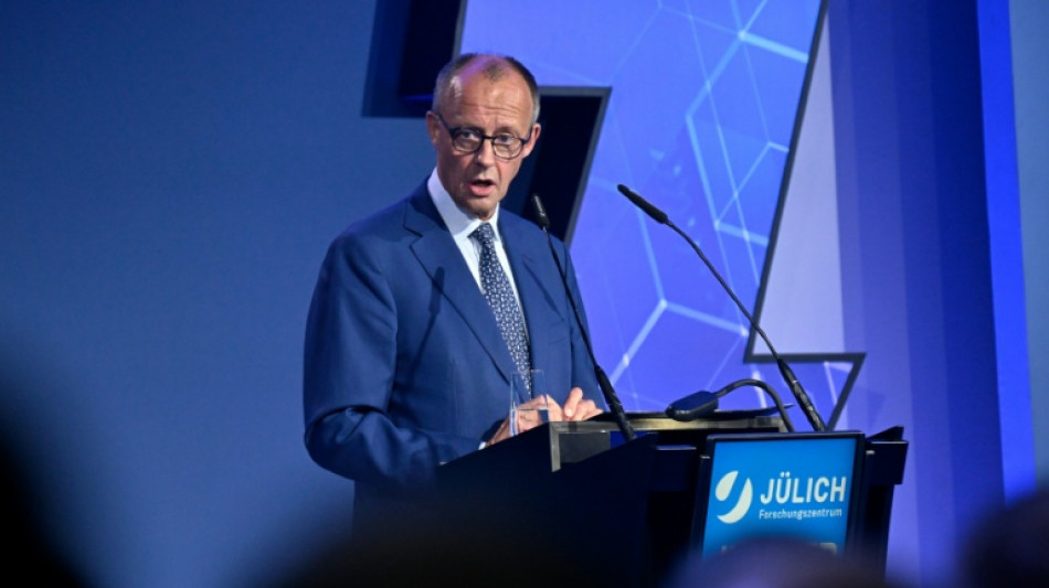 Europas schnellster Supercomputer in Jülich feierlich eingeweiht