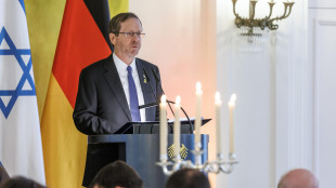 Presidente Israele, 'terrore e odio non ci spezzeranno'