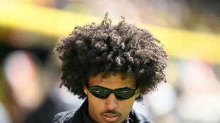 Adeyemi soll am Mittwoch in Barcelona vorgestellt werden