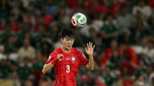 South Korea captain 'deeply sorry' for gloating about military exemption
