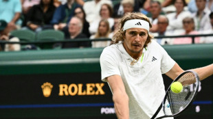 Zverev weist Anschuldigungen zur&uuml;ck