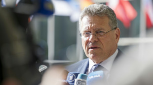 La UE busca respuesta unitaria al desafío de los aranceles estadounidenses