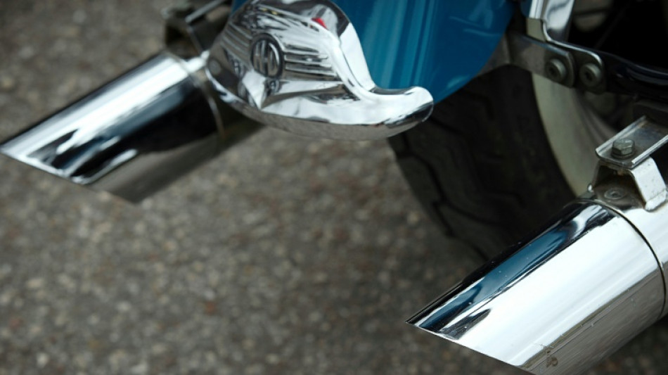Le contr&ocirc;le technique devient obligatoire pour les motos, scooters, voiturettes