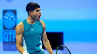 Tennis: Alcaraz et Swiatek pour un 3e titre &agrave; Indian Wells, sans Sinner