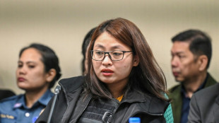 Chinese woman who faked nationality to become Philippines mayor jailed for trafficking