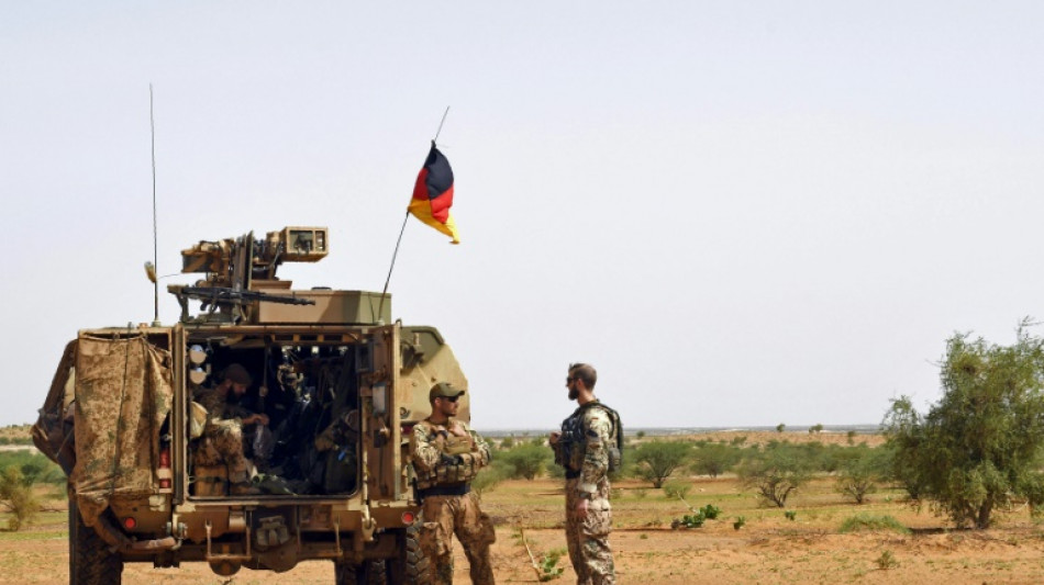 Mali: deux Casques bleus et deux soldats maliens tu&eacute;s