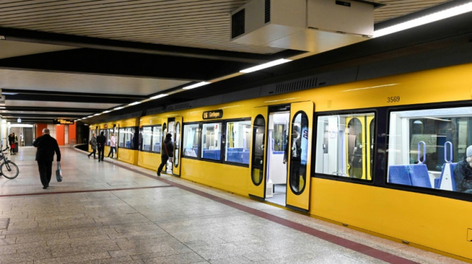 Verbände fordern Investitionsfonds für öffentlichen Nahverkehr