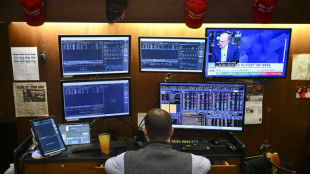 Bourses mondiales: la facture de l'IA plombe Wall Street