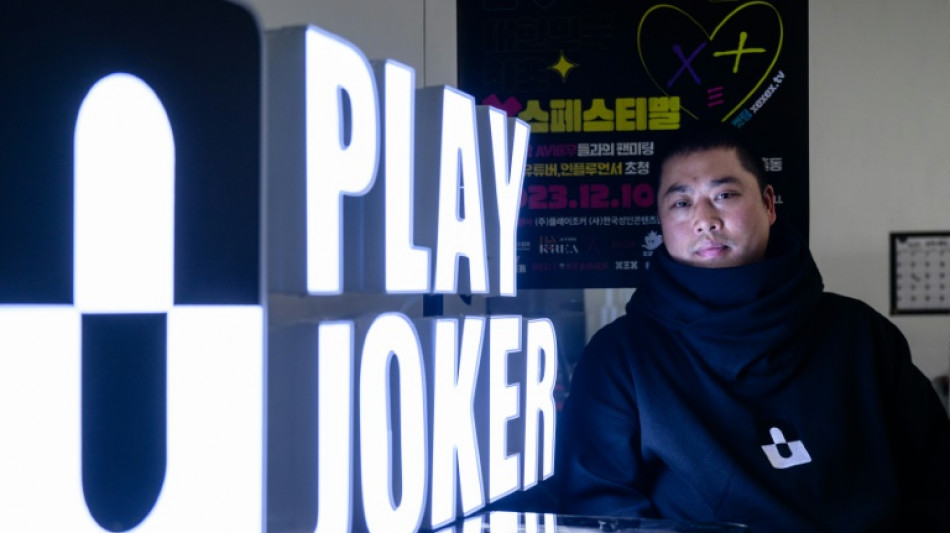 Pervert or pioneer? The entrepreneur trying to get S. Korea into porn