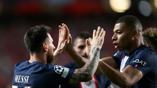 Mbappé desplazará a Messi como el futbolista mejor pagado (Forbes)