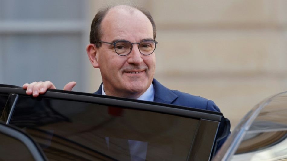 Ukraine: le gouvernement d&eacute;voile son "plan de r&eacute;silience" face aux cons&eacute;quences du conflit