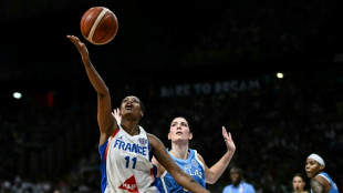 Euro: les Bleues voient déjà les quarts