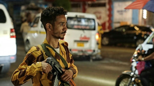 Arabia Saudita acusa a los hut&iacute;es de atacar la ciudad santa de Medina