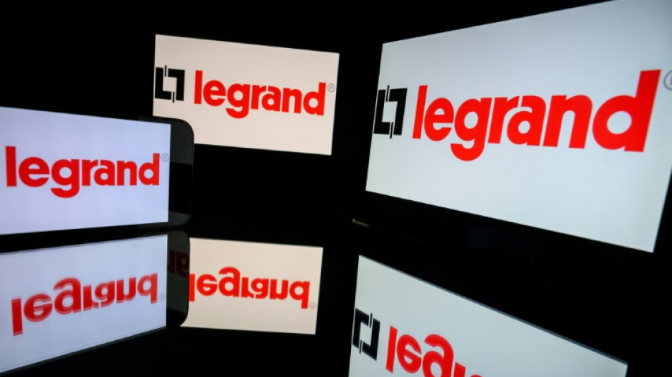 Face &agrave; la crise du BTP, Legrand se r&eacute;organise et supprime 178 postes en France d&rsquo;ici 2028