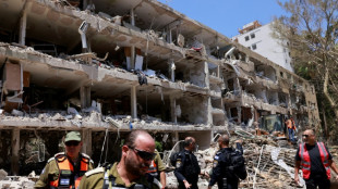 L'Iran menace les Etats-Unis après les frappes contre ses sites nucléaires