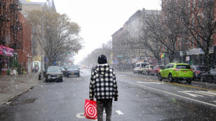 'Extreme cold': Winter storm forecast to slam huge expanse of US 