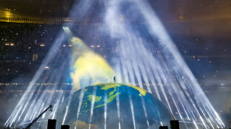 Albanische Regierung verteidigt Millionenausgaben im Zusammenhang mit Kanye-West-Konzert
