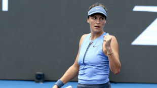 Hobart: Maria schaltet Altstar Williams aus