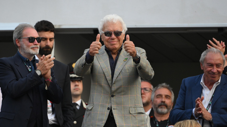 Pietrangeli 'Sinner oggi &egrave; imbattibile, ma ora esagera...'