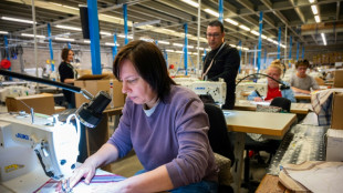 A Strasbourg, des emplois d'insertion pour aider des r&eacute;fugi&eacute;s ukrainiens