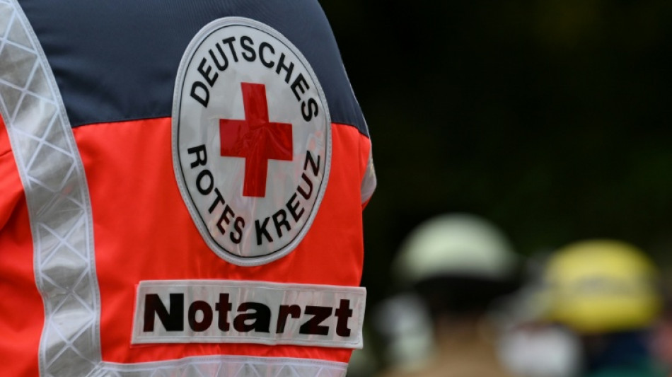 Brandenburg: Sechsj&auml;hriger Junge st&uuml;rzt von Balkon in elftem Stock und stirbt