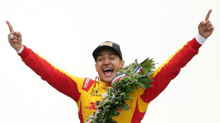 Palou wins seventh of season at IndyCar Farm to Finish 275