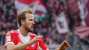 Bayern in Bergamo: Kane auf der Bank