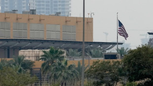 Attacco con droni e razzi contro l'ambasciata Usa a Baghdad