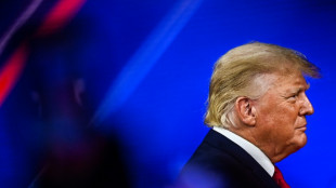Un avion transportant Trump a fait un atterrissage d'urgence samedi dernier