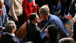 Rubio se re&uacute;ne con l&iacute;deres caribe&ntilde;os en plena campa&ntilde;a de presi&oacute;n de EEUU contra Cuba