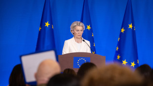 Ue, 'prematuro parlare di cattivo accordo per l'Ucraina'