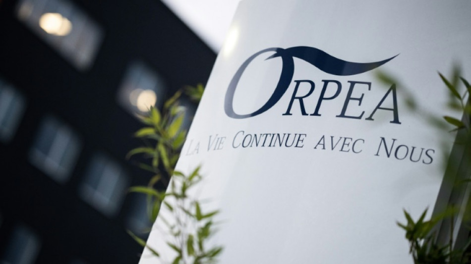 Scandale Orpea: le gouvernement publie un rapport d'enqu&ecirc;te accablant