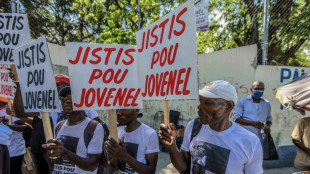 Un an apr&egrave;s l'assassinat du pr&eacute;sident ha&iuml;tien, l'enqu&ecirc;te dans une impasse
