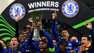 Chelsea 'had' to win Conference League, says captain James