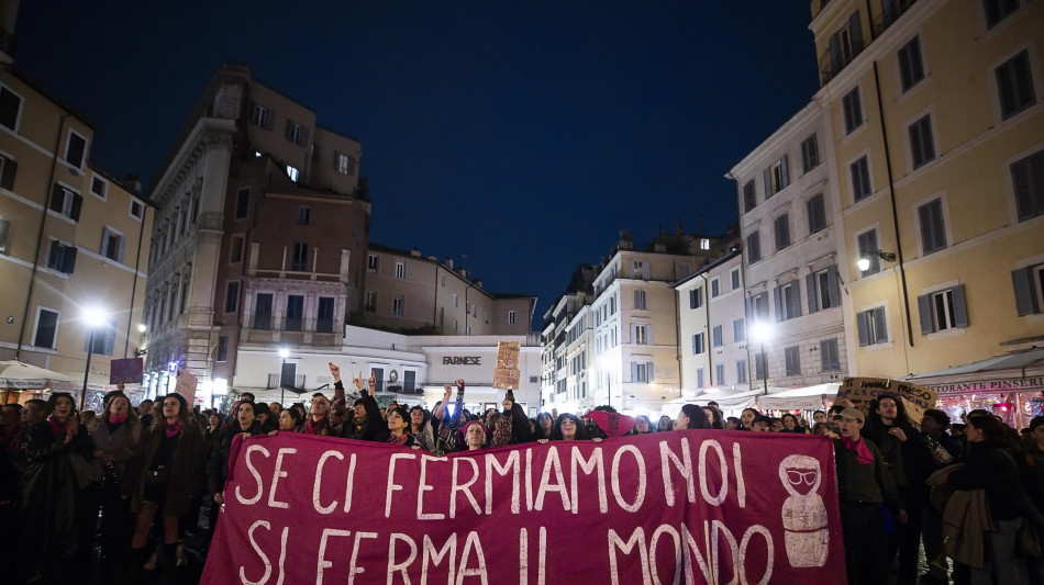 Divario di genere, Italia undicesima nel G20, 123 anni per la parit&agrave;