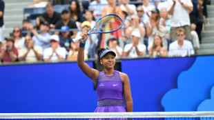 Happy Osaka breezes past Gauff, into US Open quarter-final