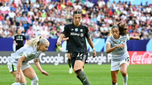 Bayern-Frauen gegen den Titelverteidiger - Wolfsburg in Lyon