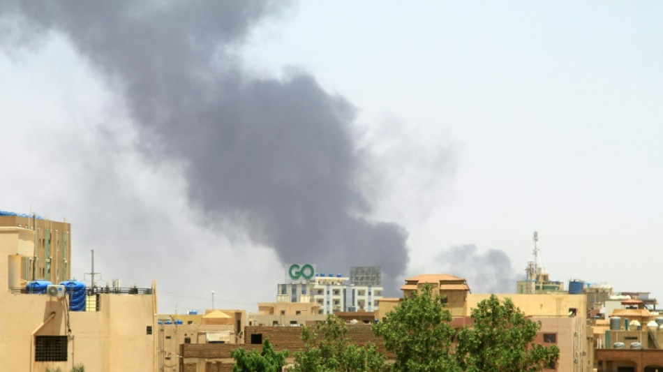 USA entsenden zus&auml;tzliche Soldaten in die N&auml;he des Sudan